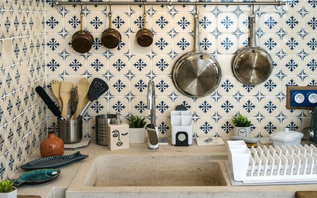 Le Domaine des Carriers - Gîtes