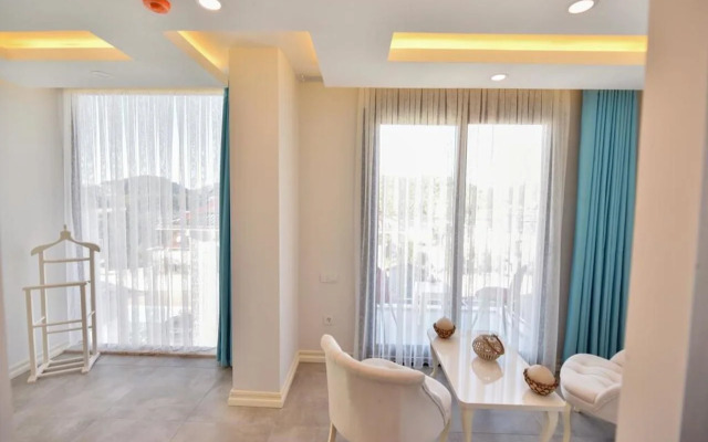 Monastery Suites Hotel