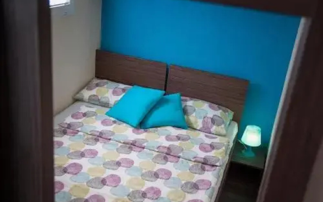 Mobile Home Sea Shell