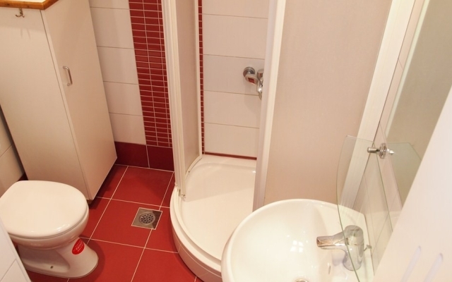 Apartment Prgo - close to center & parking: A Makarska, Riviera Makarska