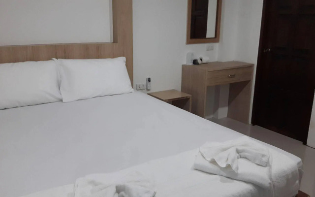 Ruang Thong Residence