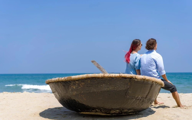 Beach Haven Suites Hoi An