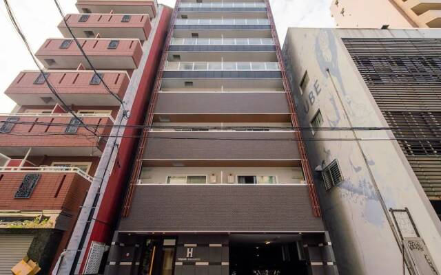 Hatch NAGAHORI 701