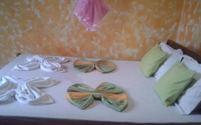 Umaya Holiday Inn Kandy