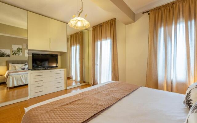 Selia Villa Pefkochori