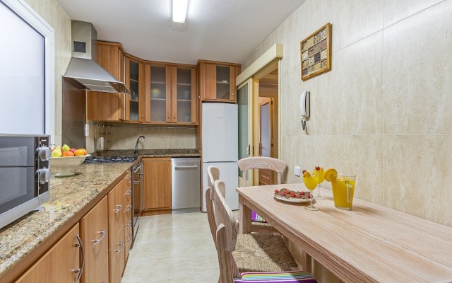 Apartamento Mantonia