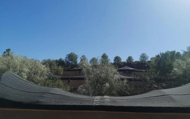 Terre D'amanar