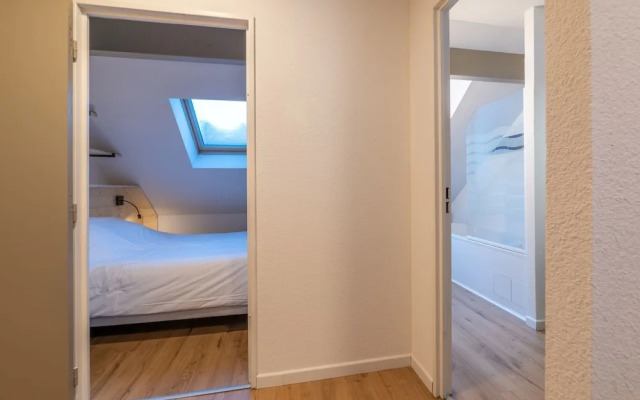 Résidence Les Balcons de l'Yse