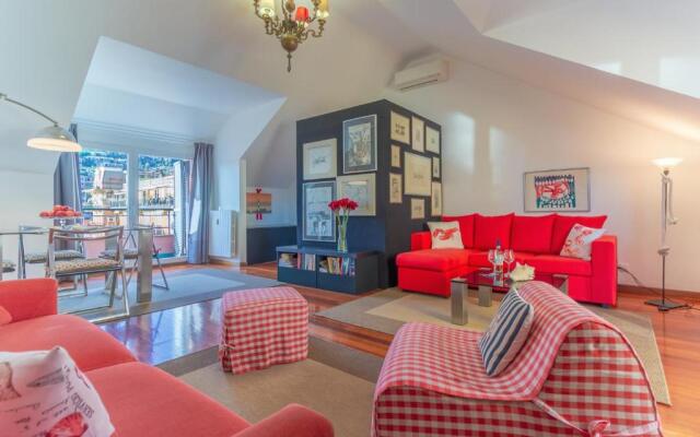 Attic by PortofinoHomes