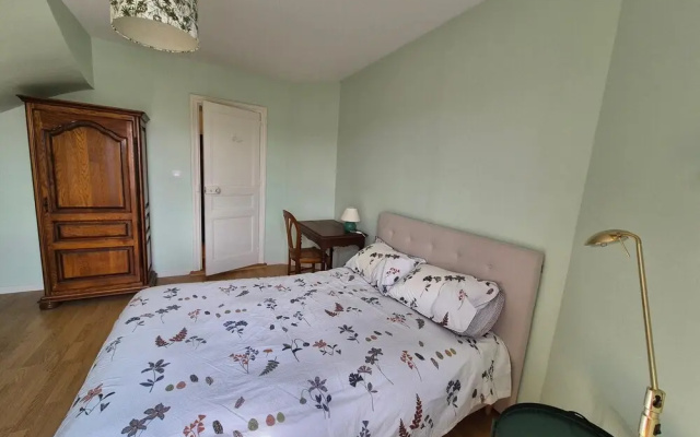 Charming House Close to the Centre