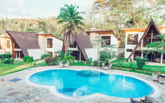 Osotua Luxury Resort