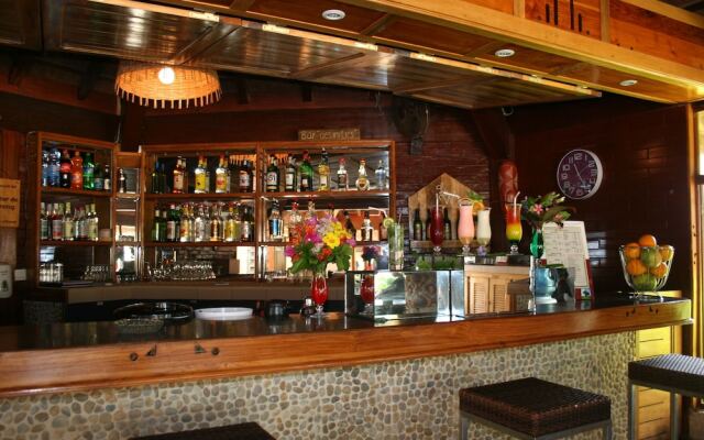 Le Saly Hotel