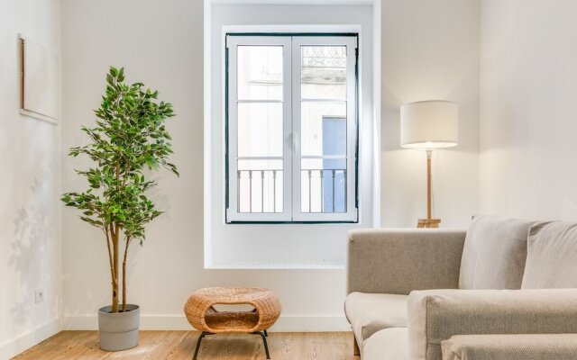 STAY&CO Lisbon Liberdade Carrião