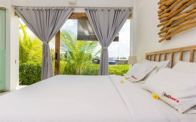 RedDoorz @ Kedungu Beach Tanah Lot