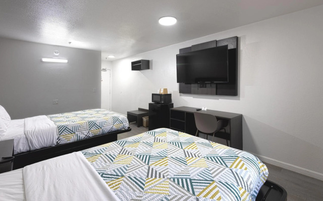 Motel 6 Dallas, TX - Fair Park