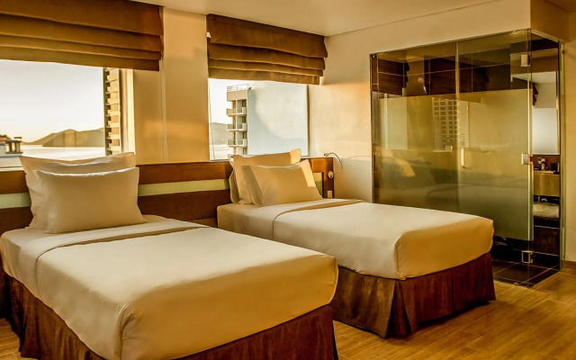 Aroma Nha Trang Boutique Hotel