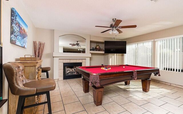 Piute Palace 5BR by Casago