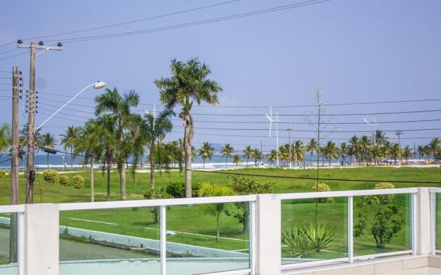 Casa Grega - Locação Temporada Guarujá
