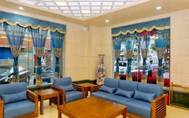 Wenchang Xinxin Hotel