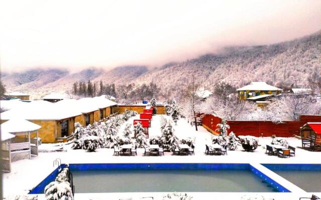 Bliss Hotel