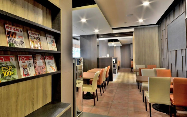 HE&LE Design Hotel
