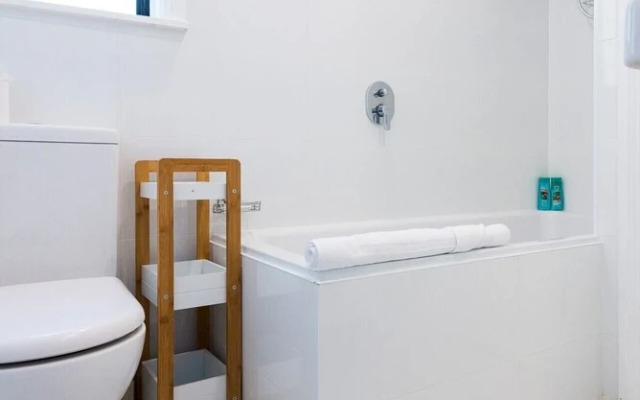 Stylish 3 Bedroom Townhouse in Darlinghurst