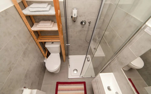 Carramba Che Room