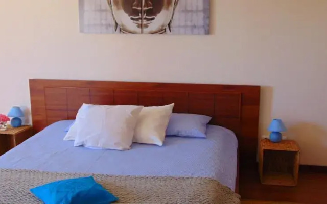 Quinta do Alto - Surf & Guesthouse -