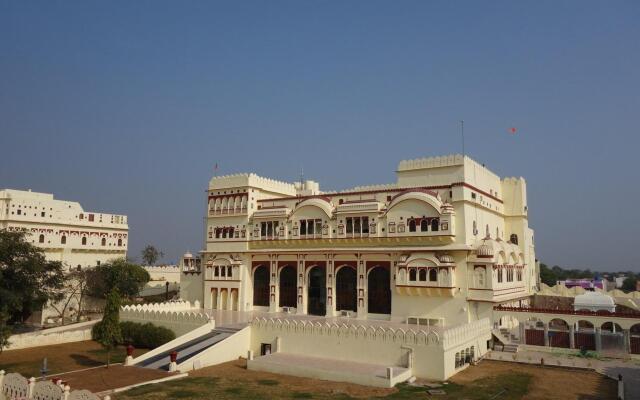 Amritara Surajgarh Fort