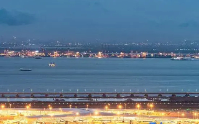 Lavande Hotel Shenzhen Kexing Science Park Hi-tech Central Station