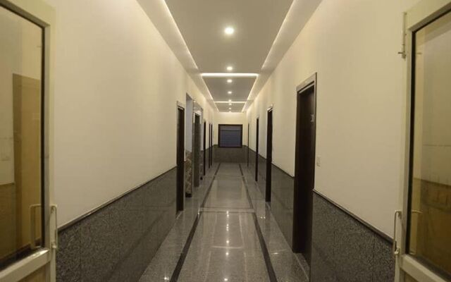 Hotel Kanchan Villa