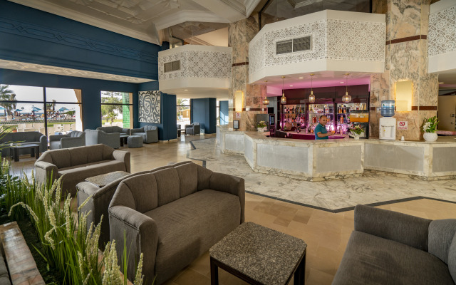 Helya Beach Resort