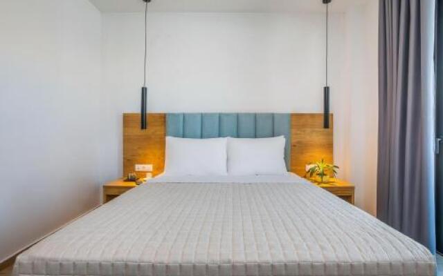 Alex Mare Suites