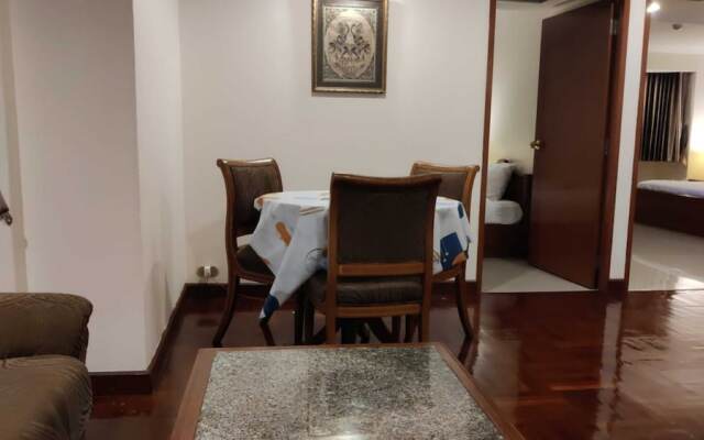 Omni Tower Direct Rooms Sukhumvit Soi 4