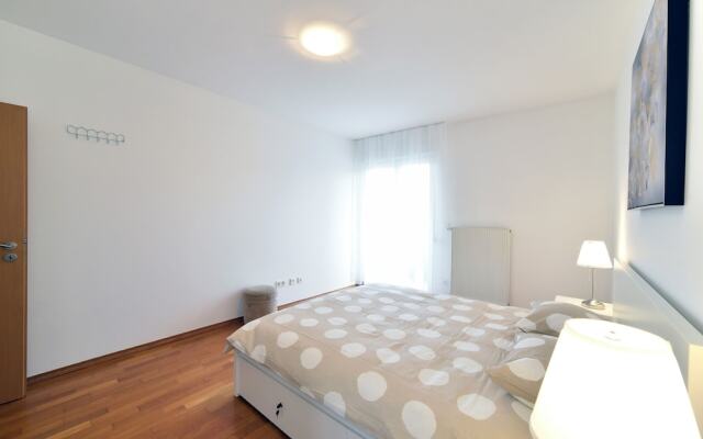 LXXVII Apartment