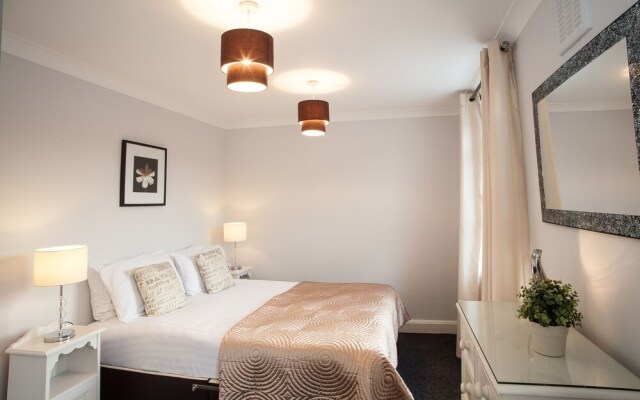 Lamington - Shepherds Bush Serviced Apartments