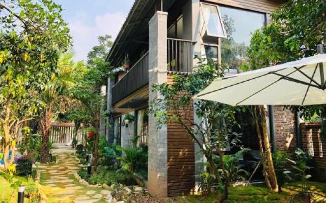 King Kong Homestay