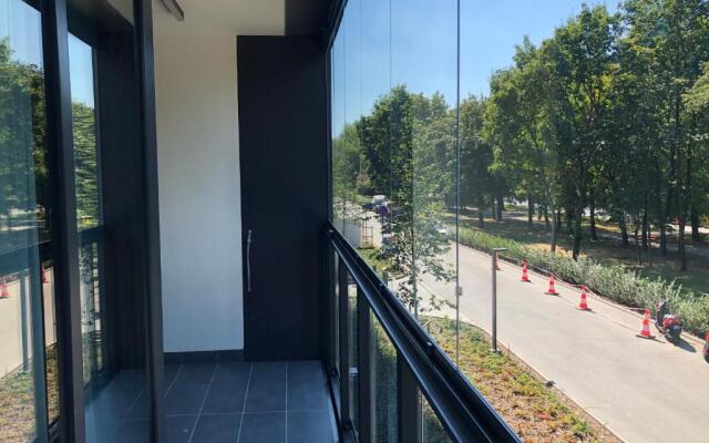 Vizzit Us Premium Apartments Marina Mokotów