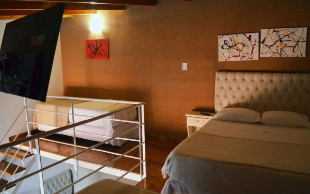 Puerto Delta Apartamentos