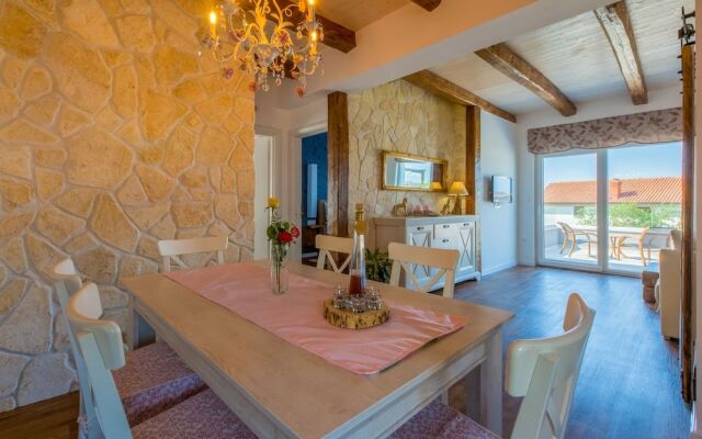 Relax Derossi Rustico