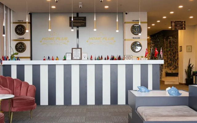 Home Plus Hotel