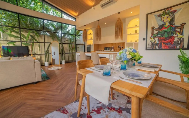 Kmana Villas