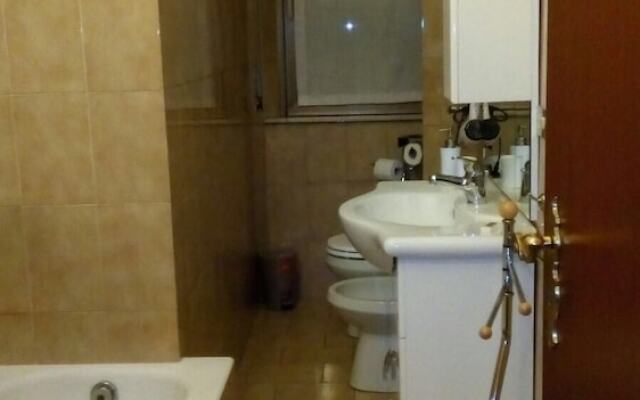 Home Sweet Home Appartamento Corvetto