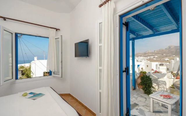 Hotel Anixis