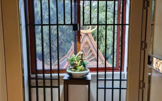 Pu'erbaiyuan Boutique Hotel