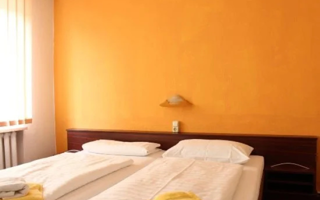 Landhotel