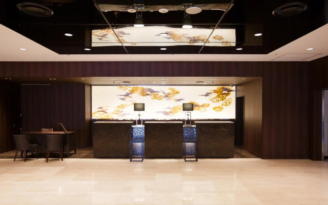 Matsue Excel Hotel Tokyu