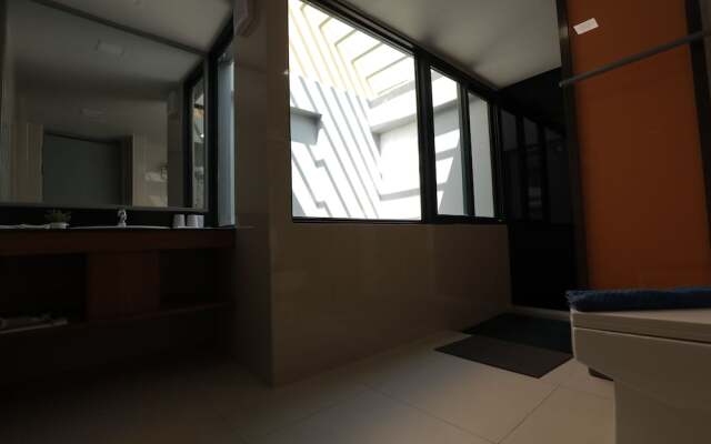 Hotel Popular Kyaik Hto