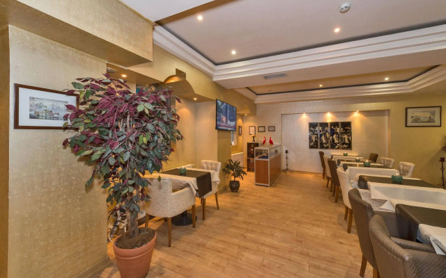 Beyaz Kugu Hotel