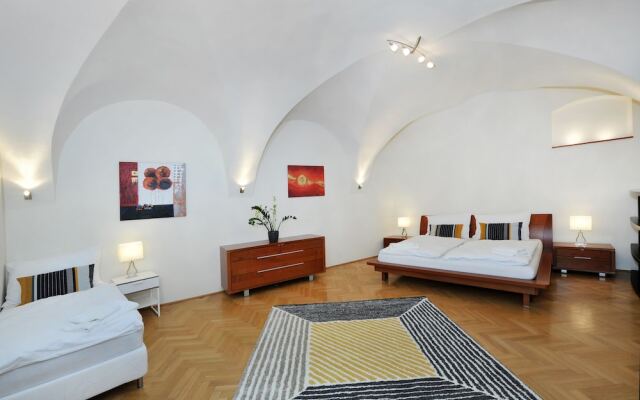 Aplend City Apartmán Hlavné námestie